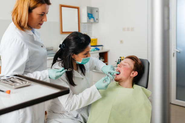 Best Cracked Tooth Emergency Dentist  in Cullman, AL